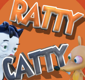 Ratty Catty