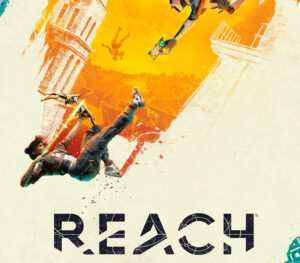 Reach VR