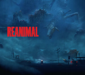 REANIMAL Xbox Series