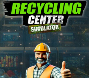 Recycling Center Simulator