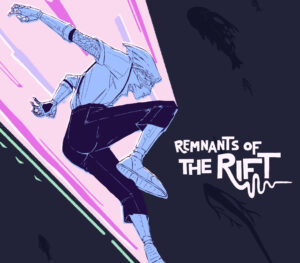 Remnants of the Rift