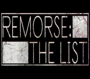 Remorse The List PS5