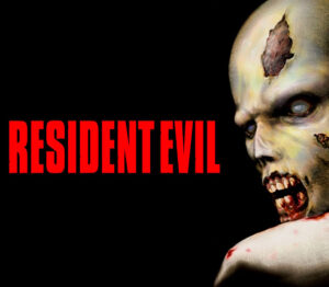 Resident Evil 1996