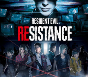 Resident Evil Resistance Xbox One