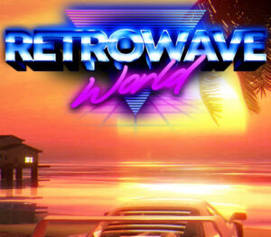 Retrowave World