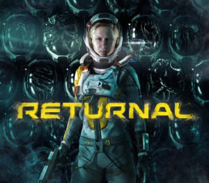Returnal PS5