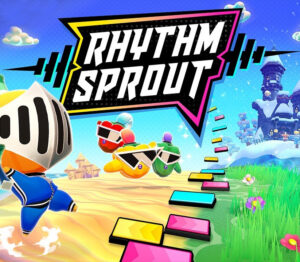 RHYTHM SPROUT
