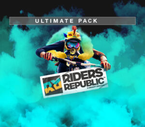 Riders Republic Ultimate Pack PS5