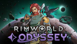 RimWorld Odyssey