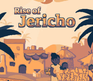 Rise of Jericho