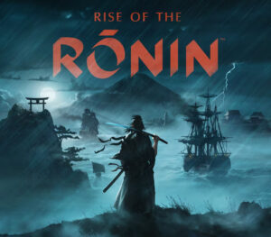 Rise of the Ronin PS5
