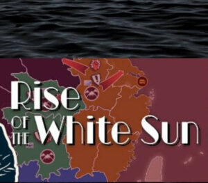 Rise Of The White Sun