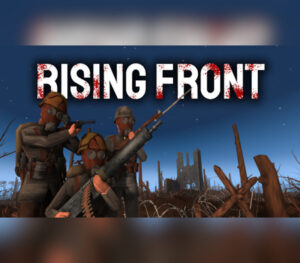 Rising Front
