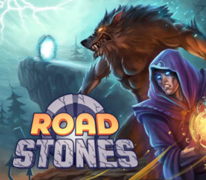 Road Stones Xbox Series