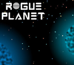 Rogue Planet