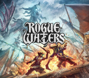 Rogue Waters Xbox Series
