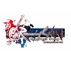 Romancing SaGa Minstrel Song Remastered
