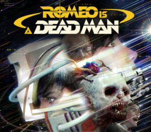 Romeo Is a Dead Man Xbox Series