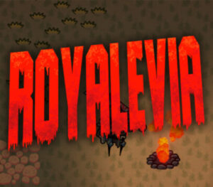 Royalevia