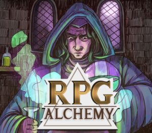 RPG Alchemy