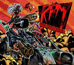 RPM Road Punk Mayhem