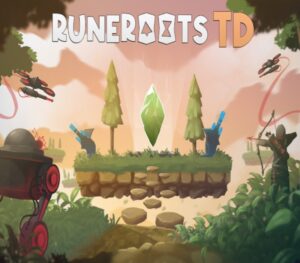 Runeroots TD