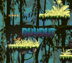 RUNOUT Xbox Series