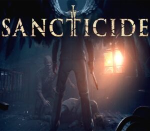 Sancticide