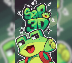 Sapo 3D