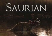 Saurian