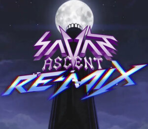 Savant Ascent REMIX
