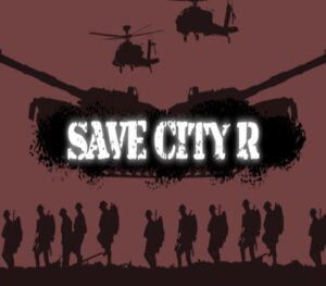 Save City R