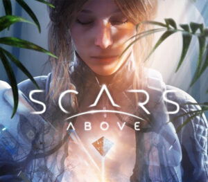 Scars Above Xbox Series