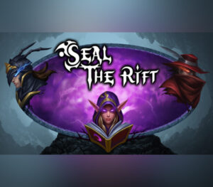 Seal the Rift