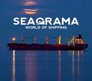 SeaOrama World of Shipping