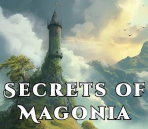 Secrets of Magonia
