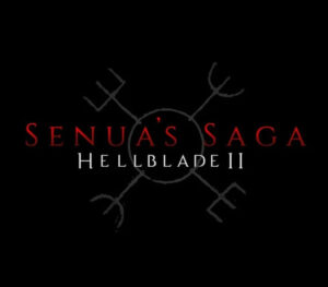 Senua's Saga Hellblade 2 Xbox Series