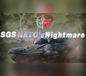 SGS NATOs Nightmare