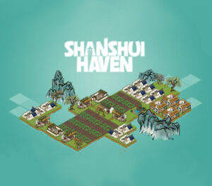 Shanshui Haven