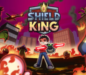 Shield King