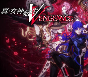 Shin Megami Tensei V: Vengeance Xbox One