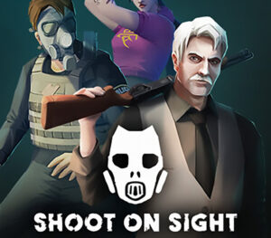 Shoot on Sight