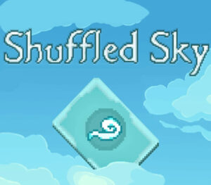 Shuffled Sky
