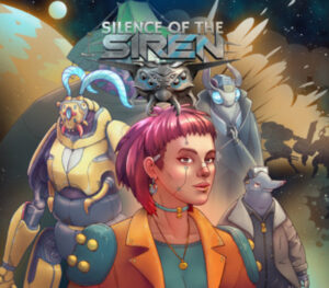 Silence of the Siren