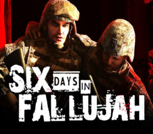 Six Days in Fallujah