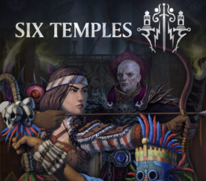 Six Temples