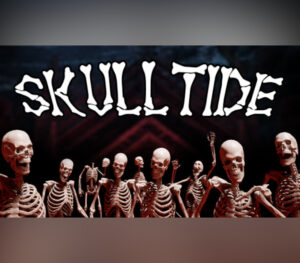 Skulltide