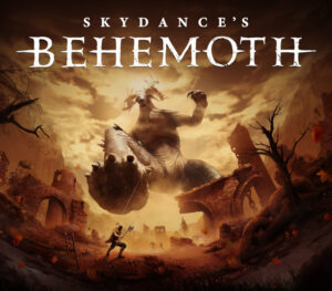 Skydance’s BEHEMOTH