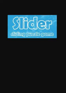 Slider