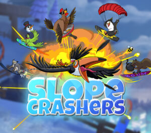 Slopecrashers